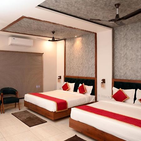 Hotel Singla Residency Kangra Exterior photo